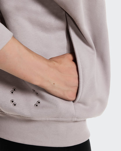 On Club Collective 1/4 Zip Ore (Women'S)