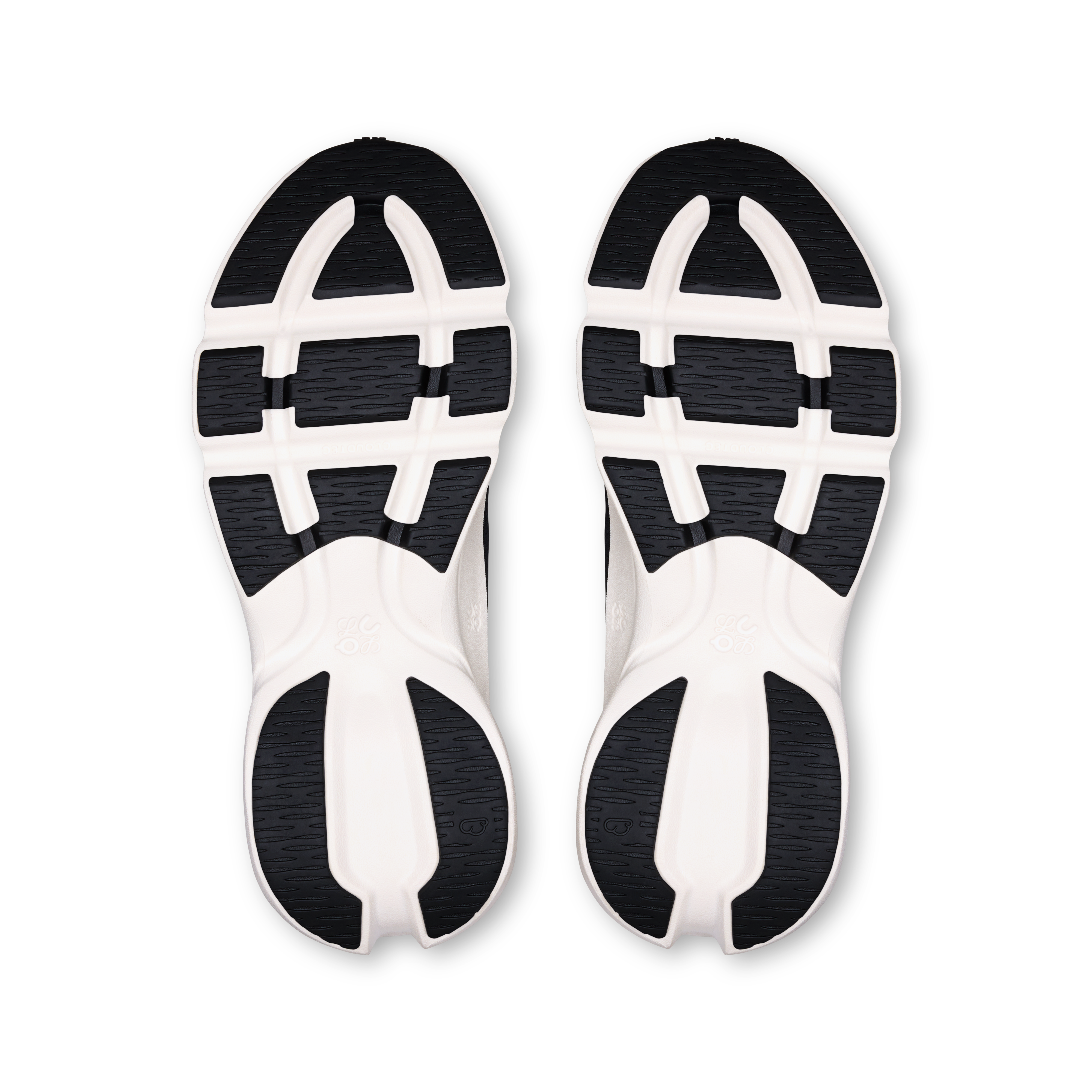 On Cloudsolo Loewe Black Eggshell (Women'S)