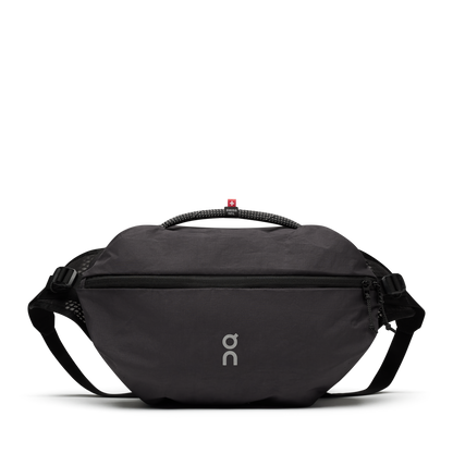 On Sling Pack 9L Magnet | Black