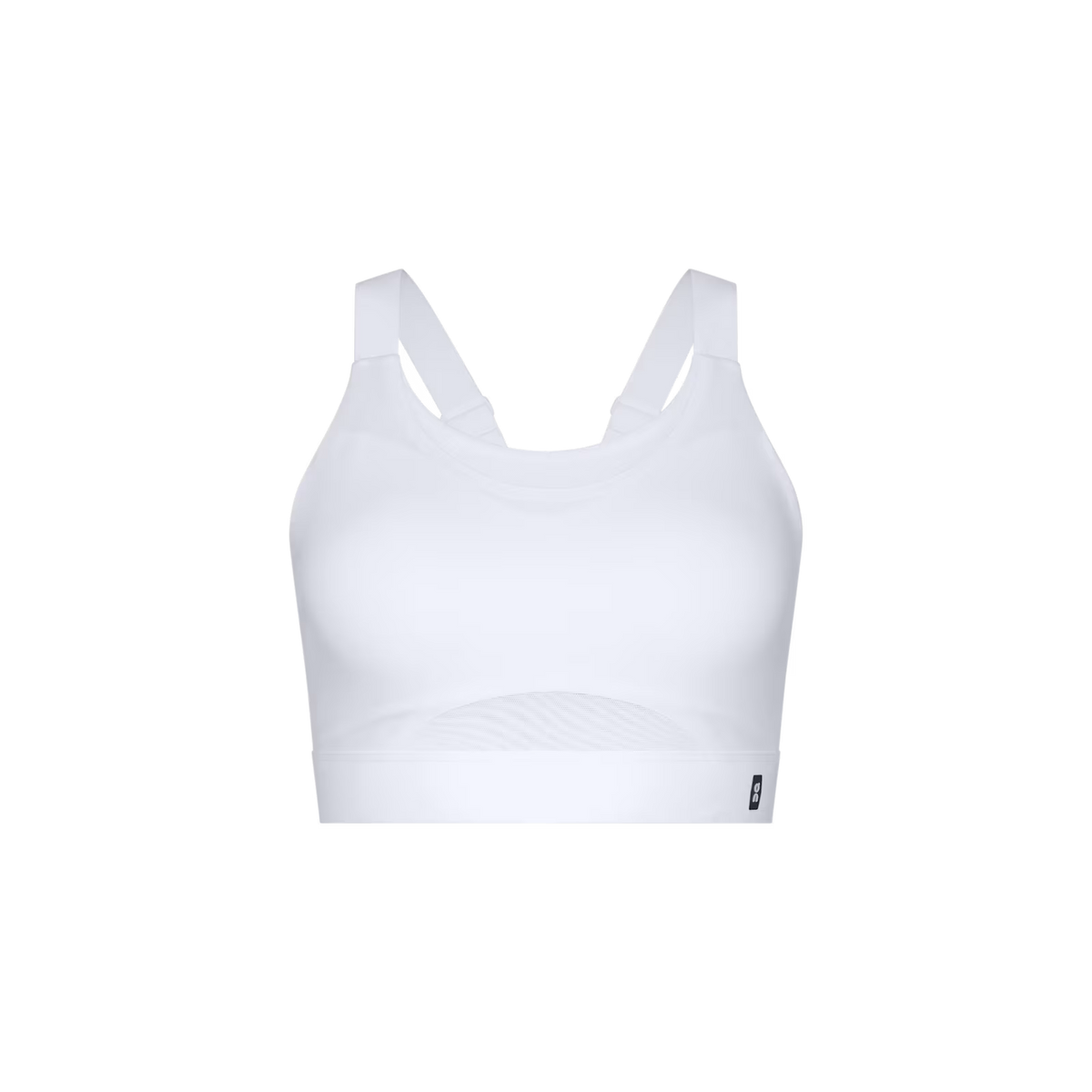 On Performance Bra White (Women'S)