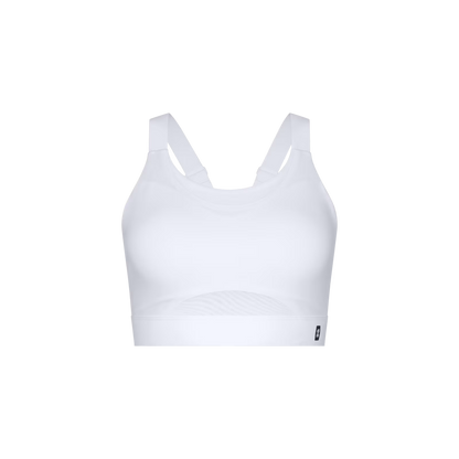 On Performance Bra White (Women'S)