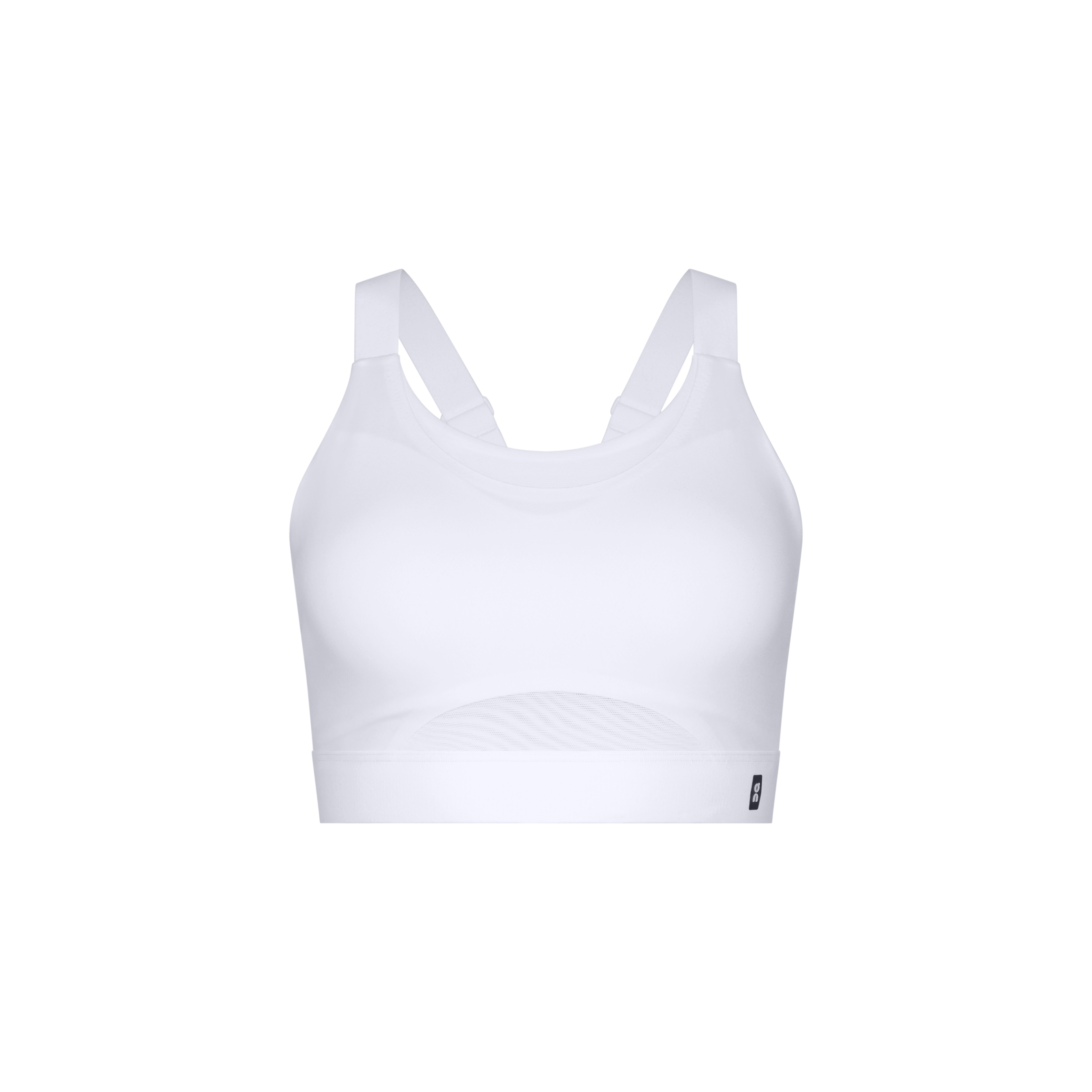 On Performance Bra White (Women'S)