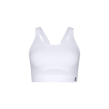 On Performance Bra White (Women'S)