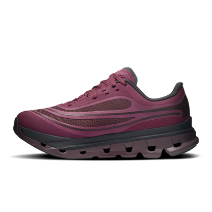 On Cloudflow 5 Ad Fig Mulberry (Women'S)