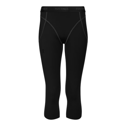 On Studio Tights Fka Black (Women'S)