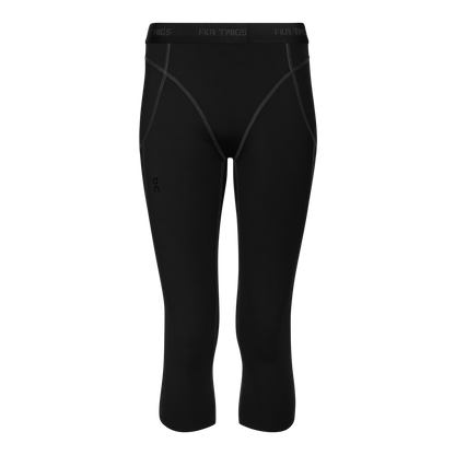 On Studio Tights FKA Black (Women's)