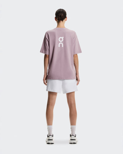 On Club-T Heron (Women'S) (Women's)