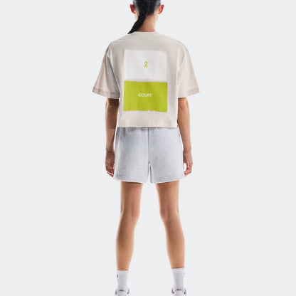On Club Shorts Crater (Women'S)