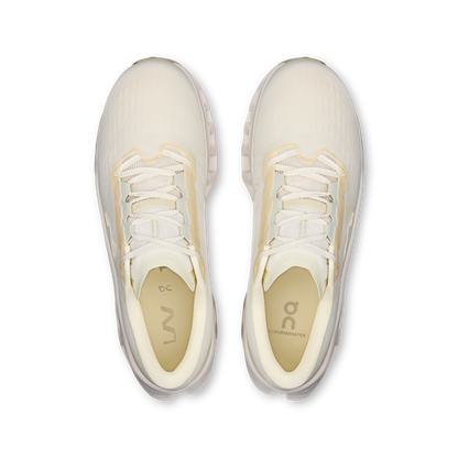 On Cloudmonster 3 Ln1 Ivory Ray