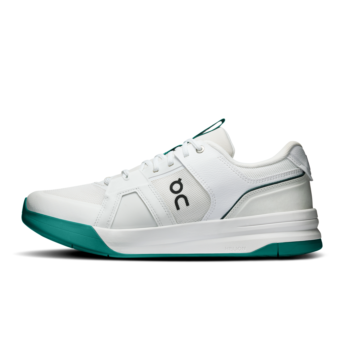 On The Roger Clubhouse Pro 2 White Neem