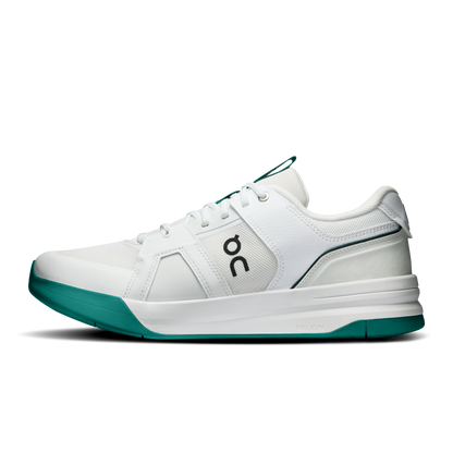 On The Roger Clubhouse Pro 2 White Neem