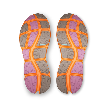 On Cloudsoma Sandstone Tangerine