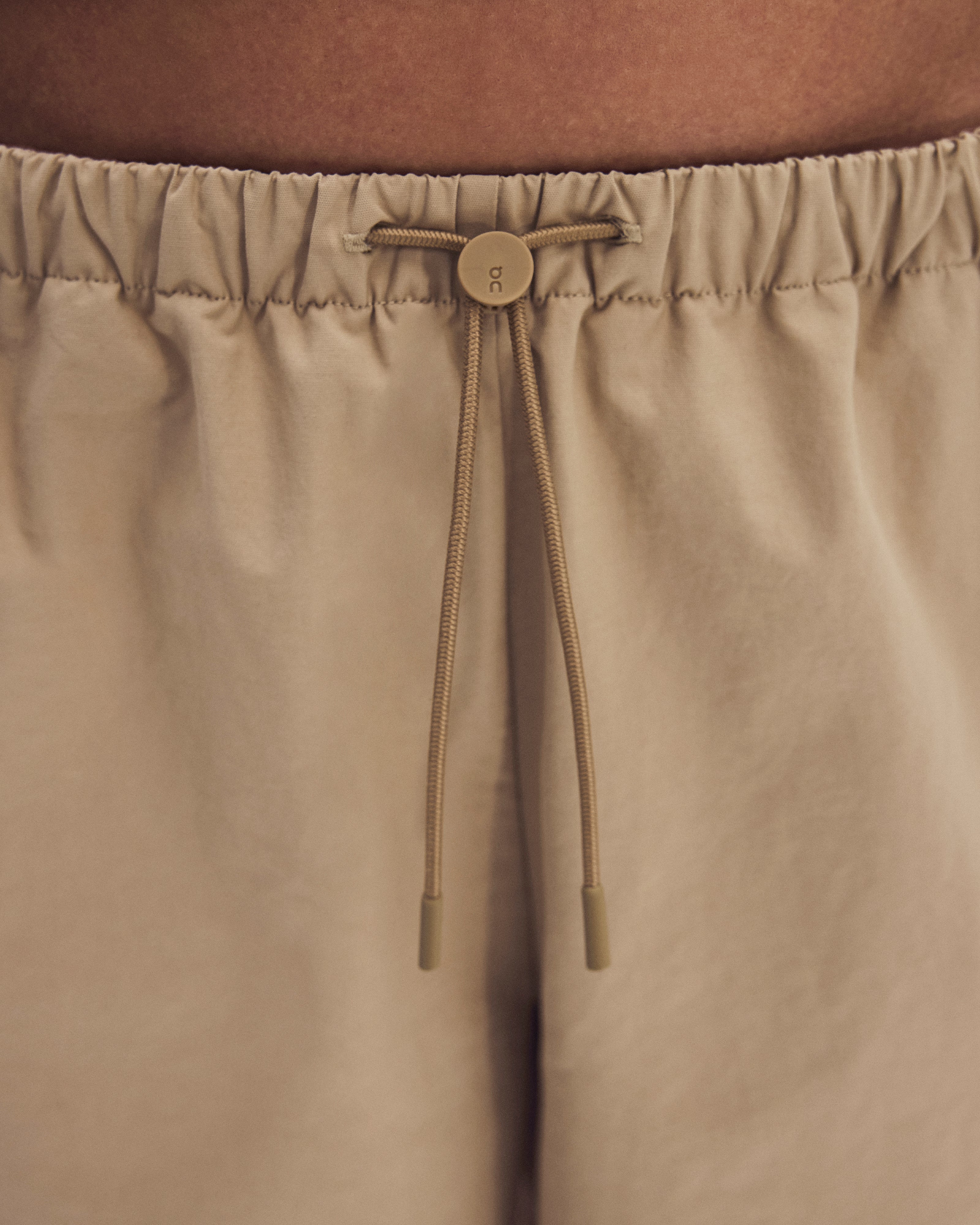 On Bermuda Shorts Kasha (Women'S)