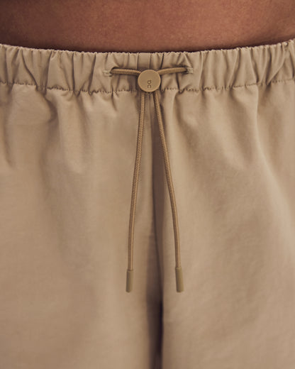 On Bermuda Shorts Kasha (Women'S)