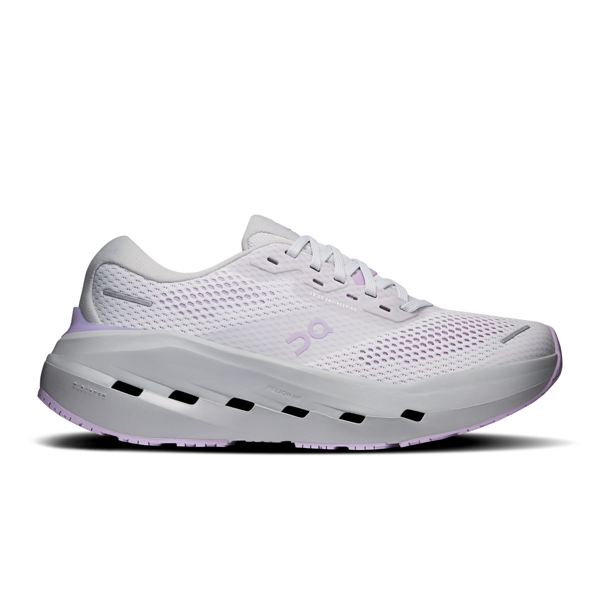 On Cloudrunner 3 Max Frost Verbana (Women'S)