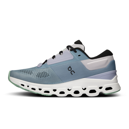 On Cloudstratus 3 Wash Nimbus (Women'S)