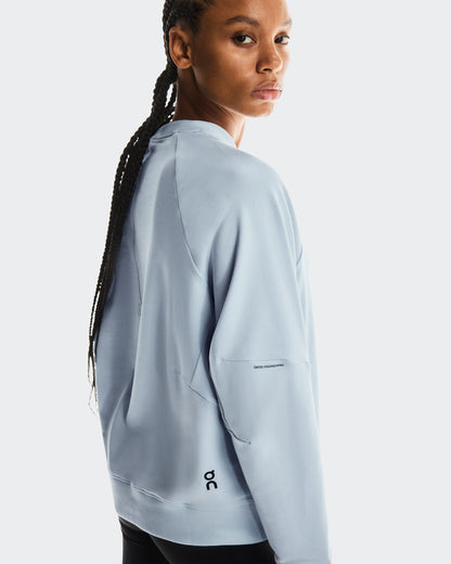 On Studio Crew Arctic (Women'S)