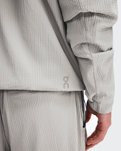 On Courtside 1/2 Zip Eaze Brume