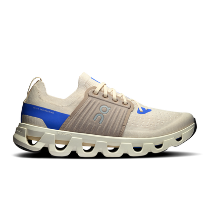 On Running Cloudswift 4 Cream Cobalt