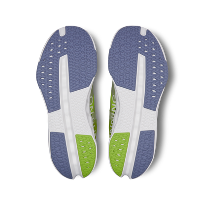On Cloudsurfer Next Kiwi Ivory (Women'S)