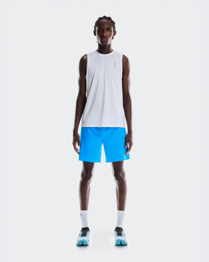 On 7" Performance Shorts Malibu