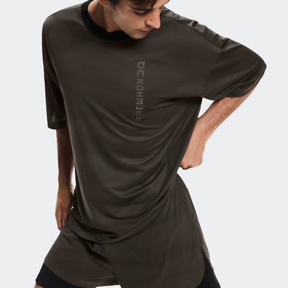 On Performance-T Erewhon Espresso | Black