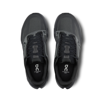 On Cloudsurfer Next Wide Black Eclipse (Women'S)