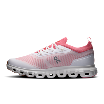 On Cloud 6 Versa Ivory Camellia (Women'S)
