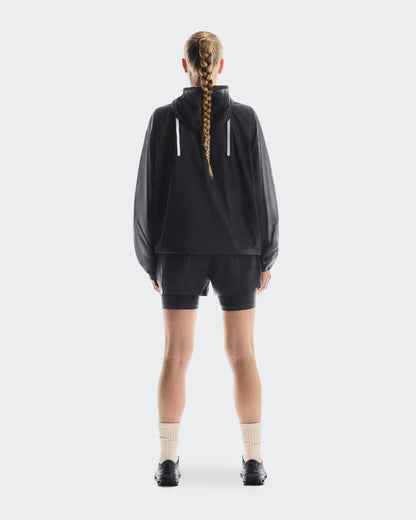 On Performance Shorts Loewe Black (Women'S)