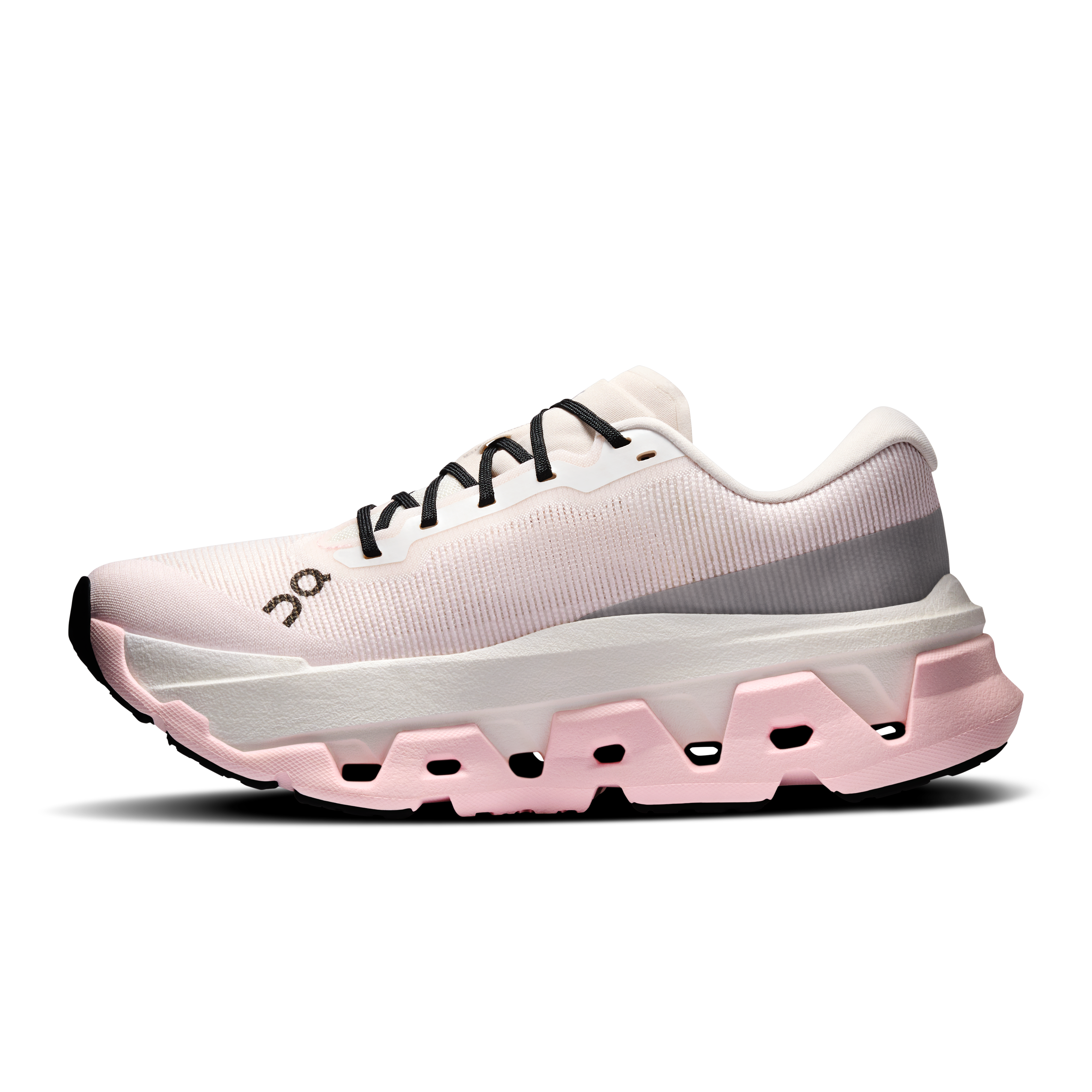 On Cloudmonster 3 Hyper Ivory Peony (Women'S)
