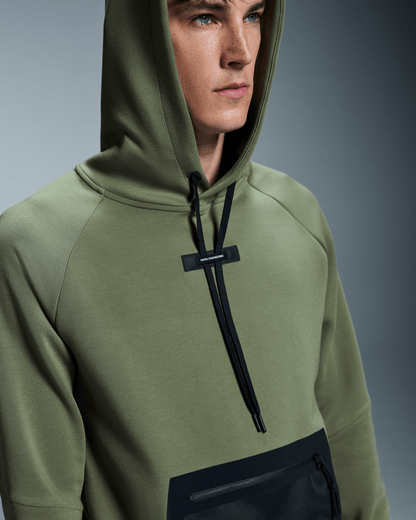 On Hoodie Taiga