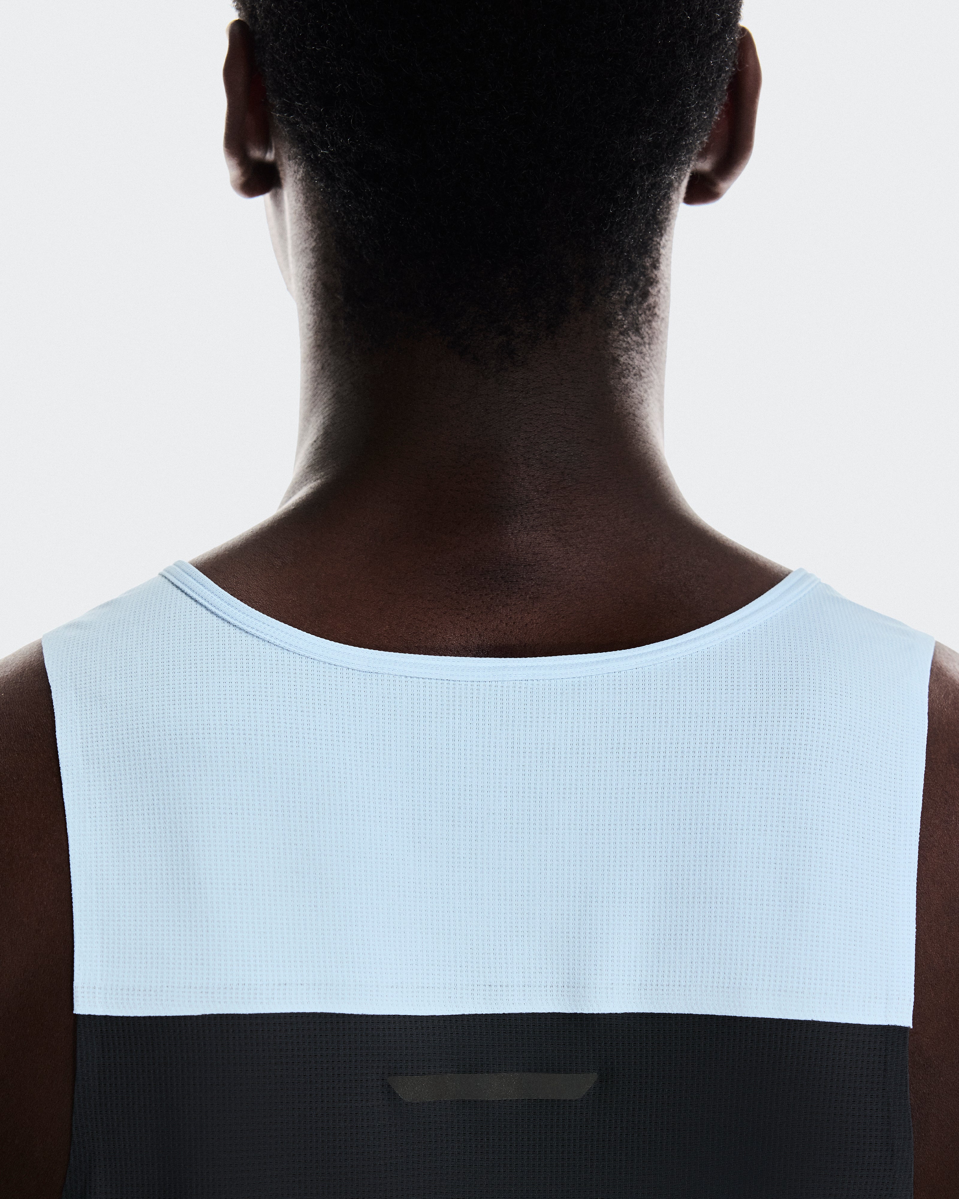 On Performance Tank Arctic | Eclipse