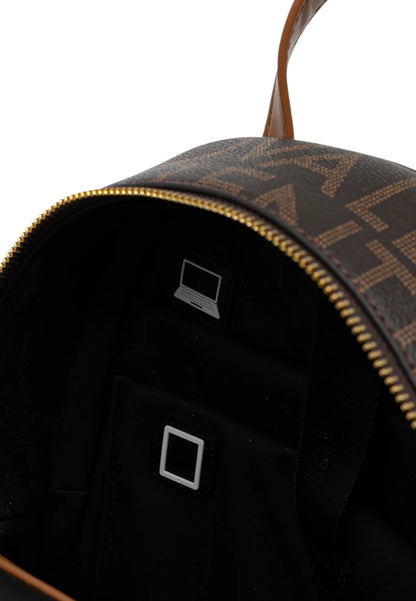 Valentino Regina  - Rucksack - Brown
