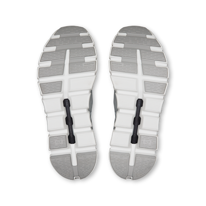 On Cloud 6 Coast White Glacier (Women'S)