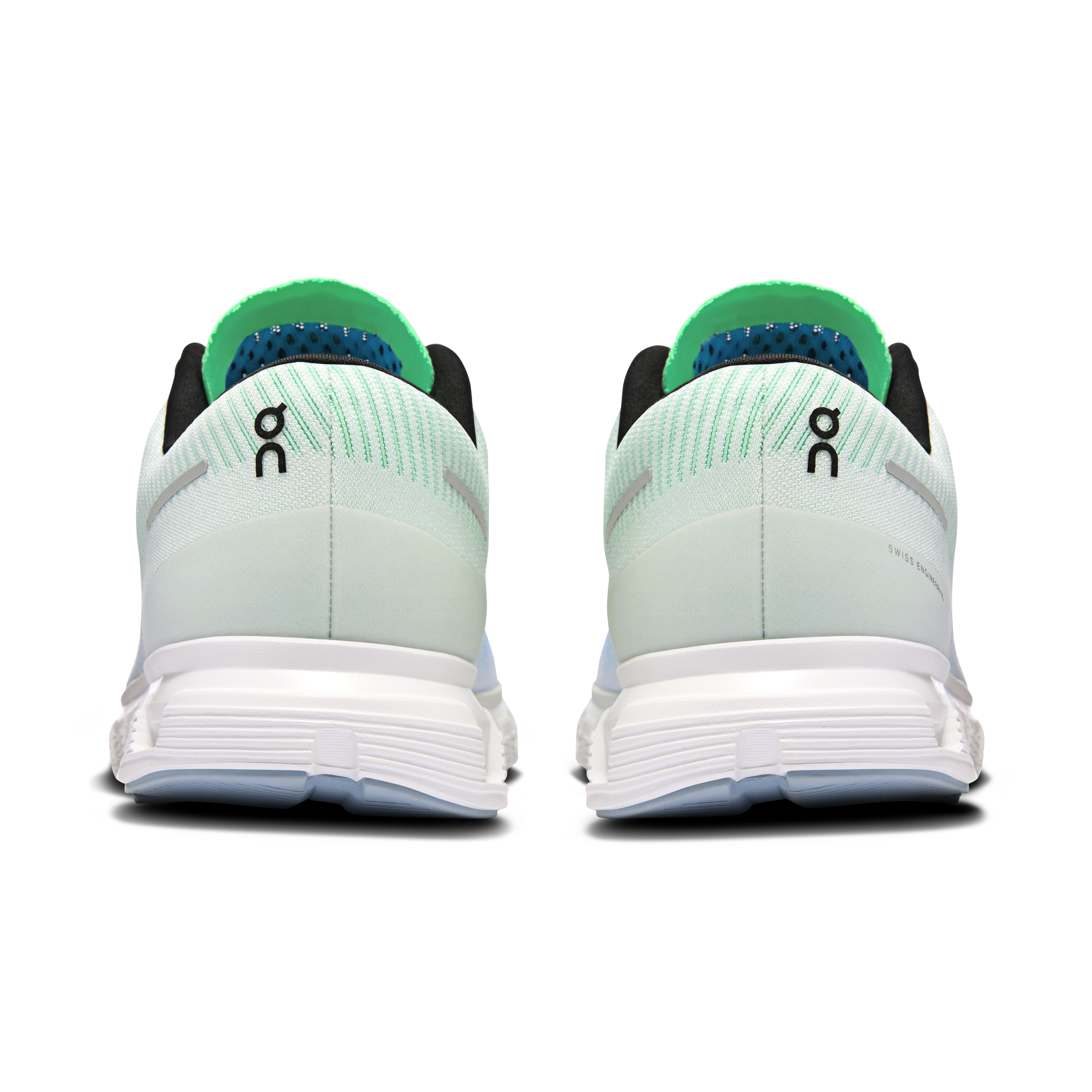 On Cloud 6 Push Horizon Honeydew