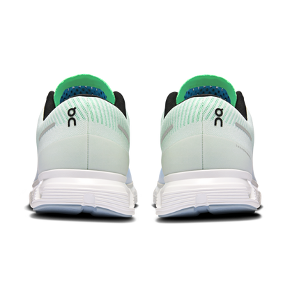 On Cloud 6 Push Horizon Honeydew