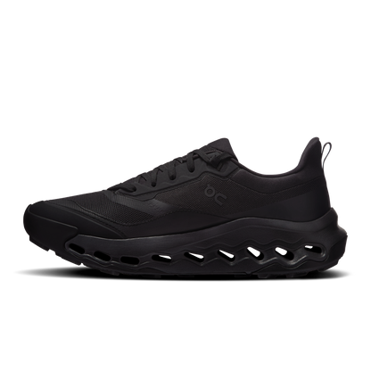 On Cloudhorizon 2 Waterproof Black Black