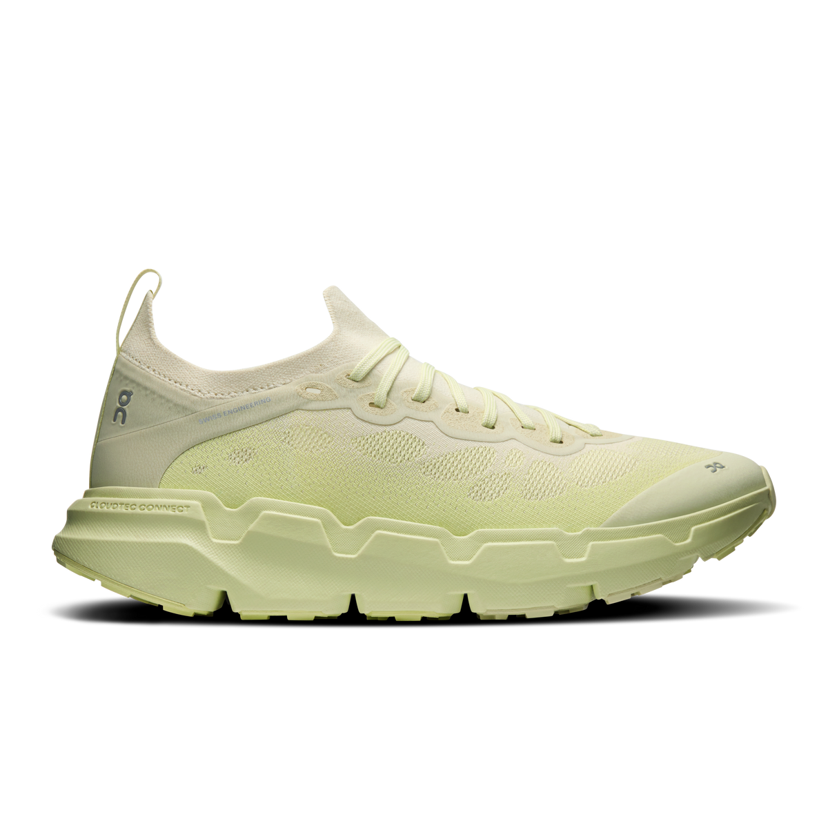 On Cloudsoma Paf Haze Linen