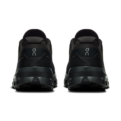 On Cloudvista 2 Black Black