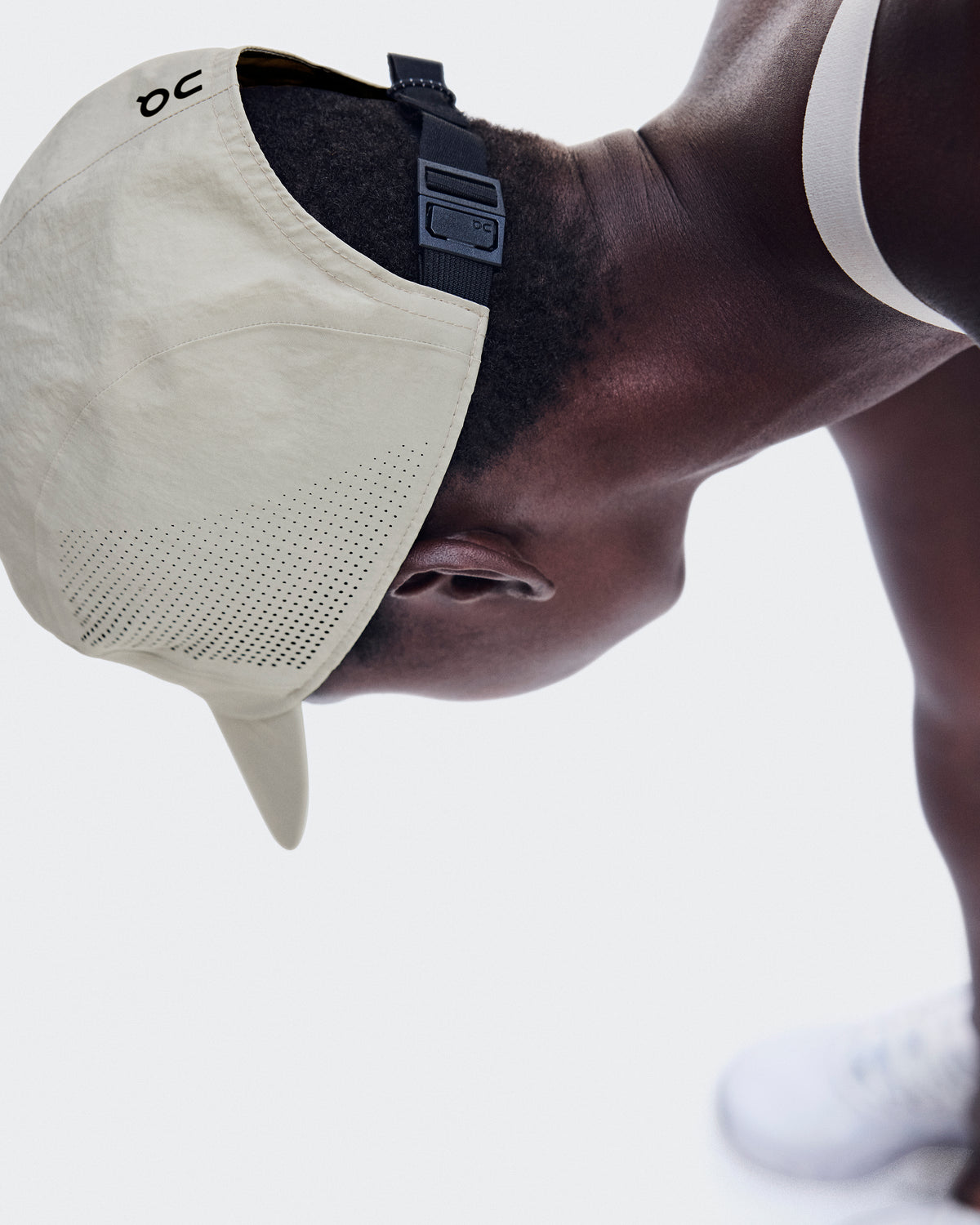 On Performance Cap Brume