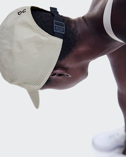 On Performance Cap Brume
