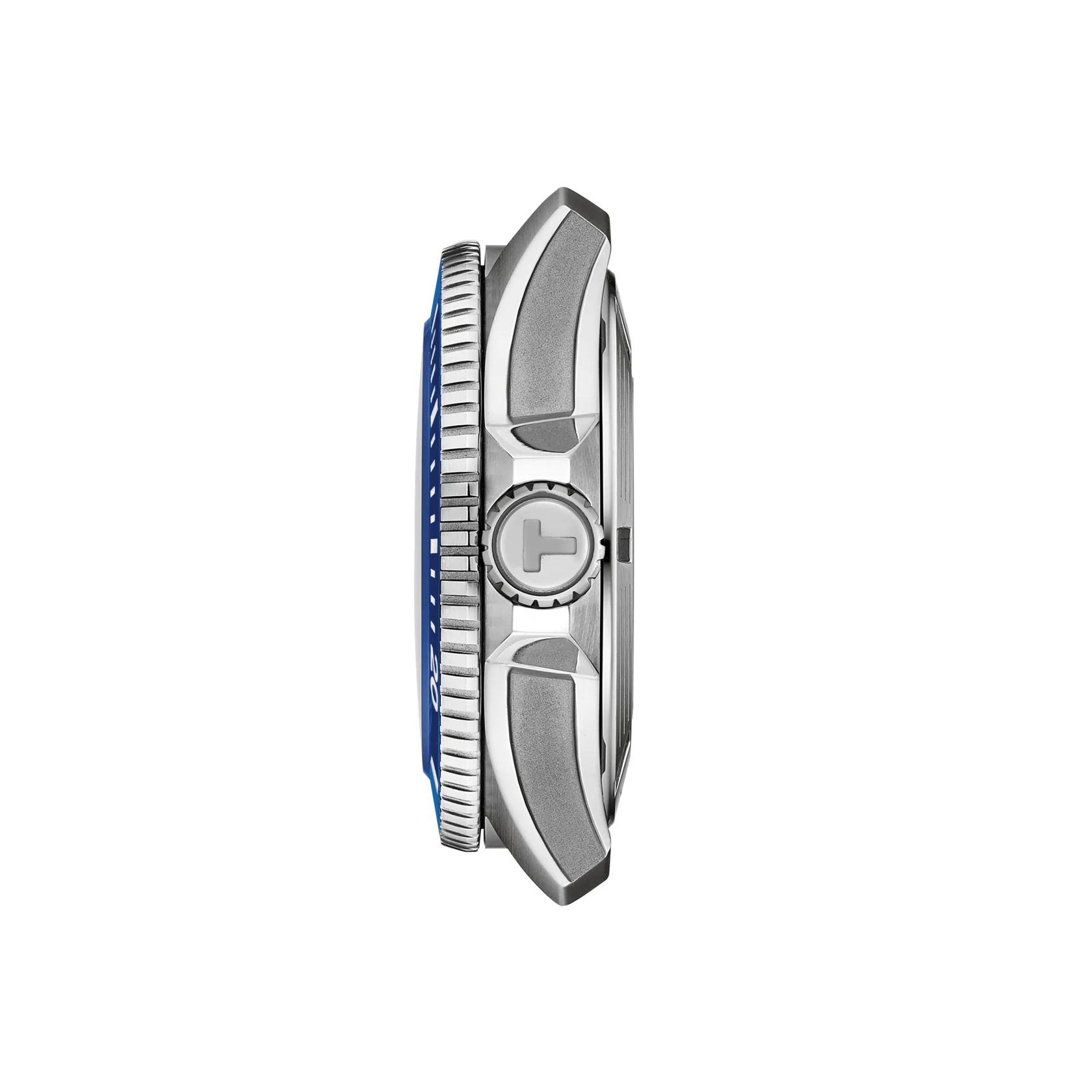 Seiko Tissot Seastar 2000 44Mm T1209071704100