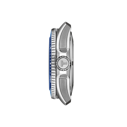 Tissot Seastar 2000 44Mm T1209071704100