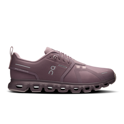 On Cloud 6 Waterproof Gobi Gobi (Women'S)