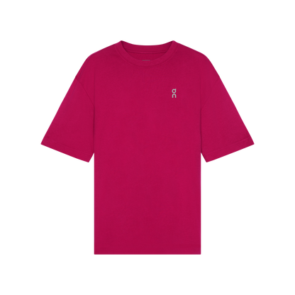On Club-T Grenadine (Women'S)