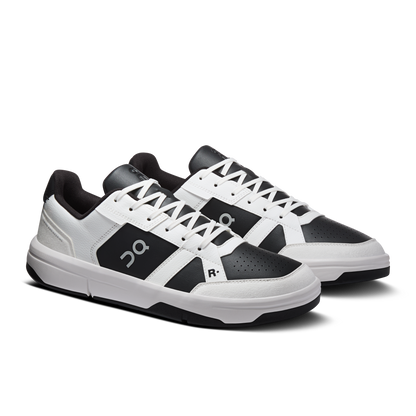 On The Roger Clubhouse White Onyx