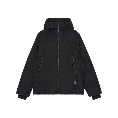 On All-Day Puffer Jacket Black (Women'S)