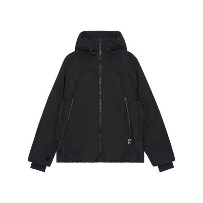 On All-Day Puffer Jacket Black (Women'S)