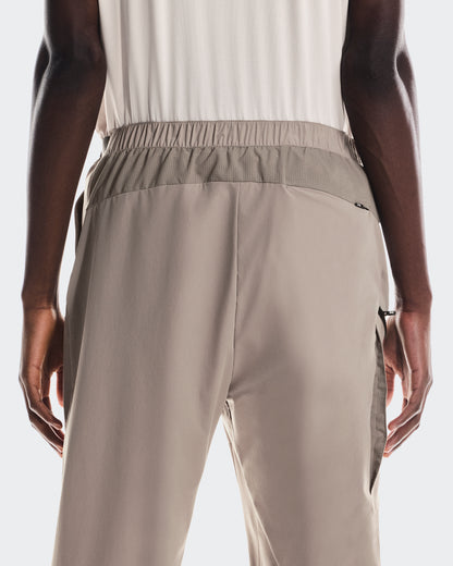 on trek pants Cinder
