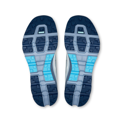 on running cloudvista 2 waterproof arctic chambray